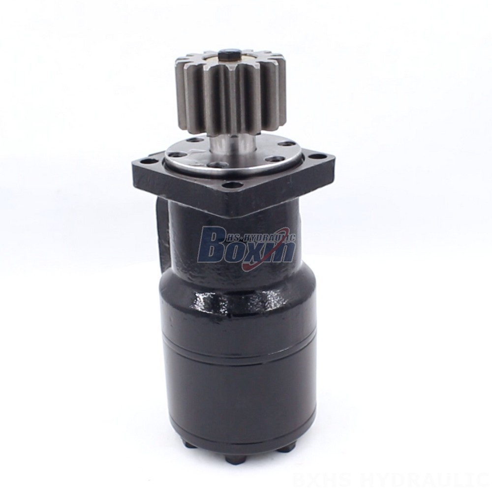 BMR Hydraulic Motor Factory Wholesale - 2 63 cc/r 53 Lpm cover photo